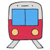 icon for transit