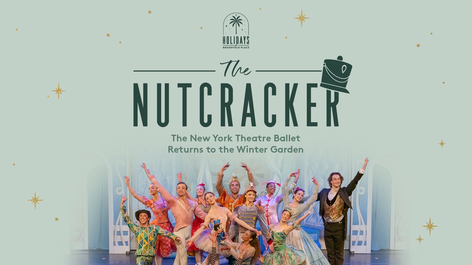 Nutcracker header image